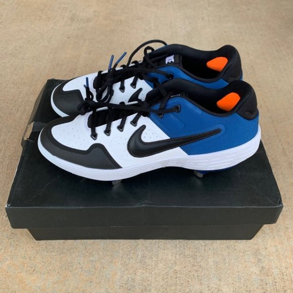 Nike Alpha Huarache Elite 2 cleats main image 3